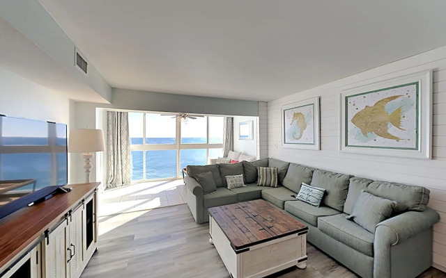 Edgewater West by Luxury Gulf Rentals