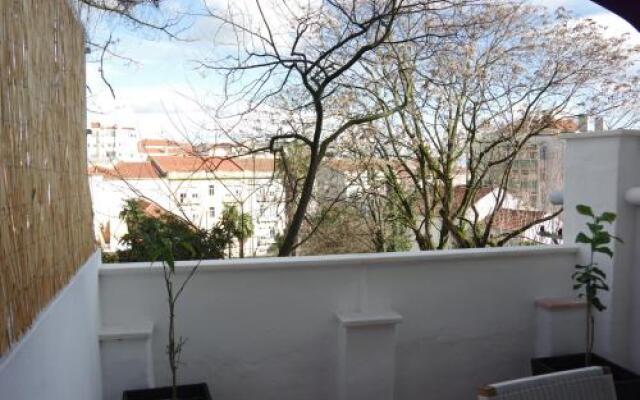 Novo Apartamento Graça