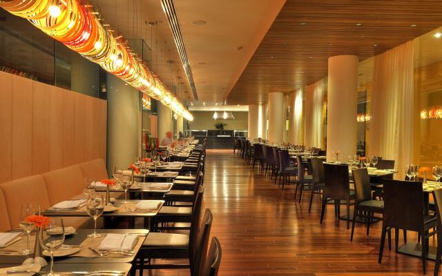 Holiday Inn Santo Domingo by IHG