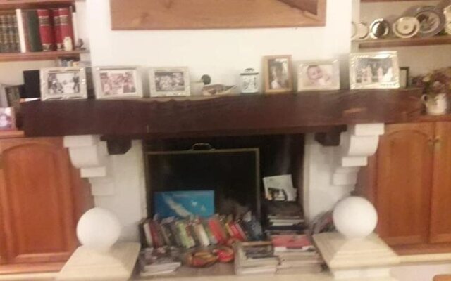 Caseros 44 Bed and Breakfast