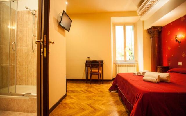 Domina Popolo B&B