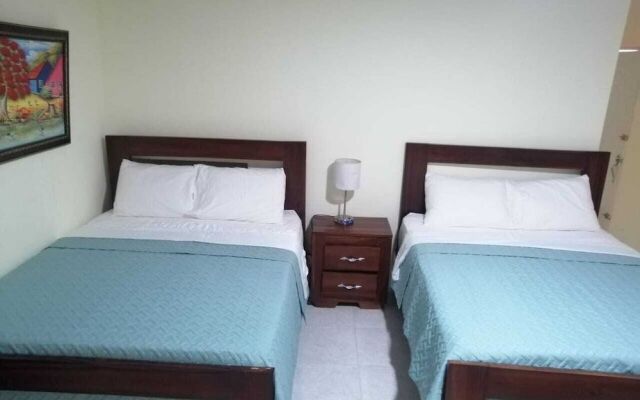 Anedi Guesthouse
