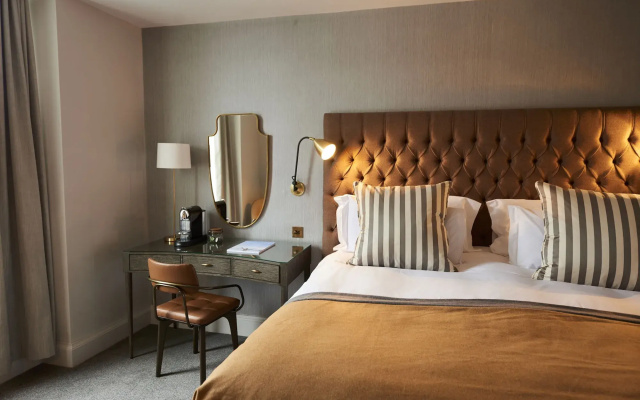 Harbour Hotel Bristol