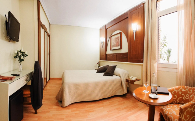 Hotel Pasarela