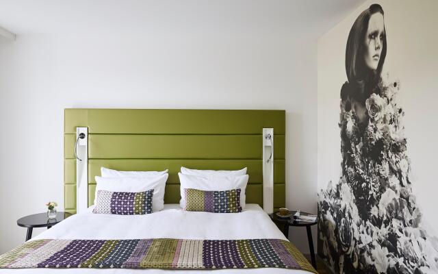 Hotel Indigo Düsseldorf - Victoriaplatz by IHG
