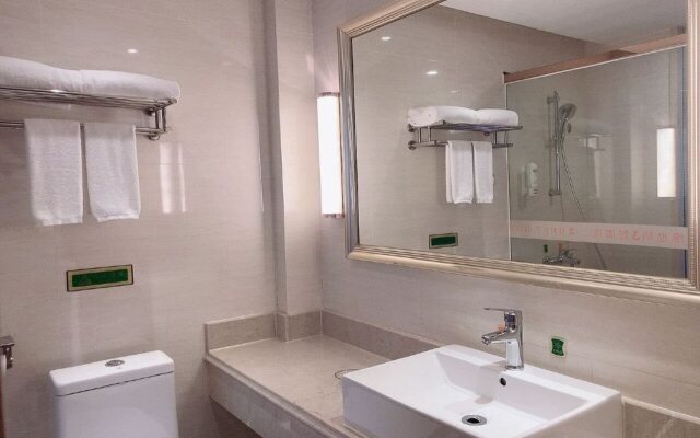 The Li Yang Hotel Guangzhou