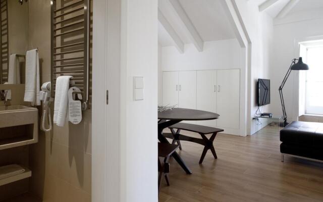 Lisbon Serviced Apartments - Baixa Chiado