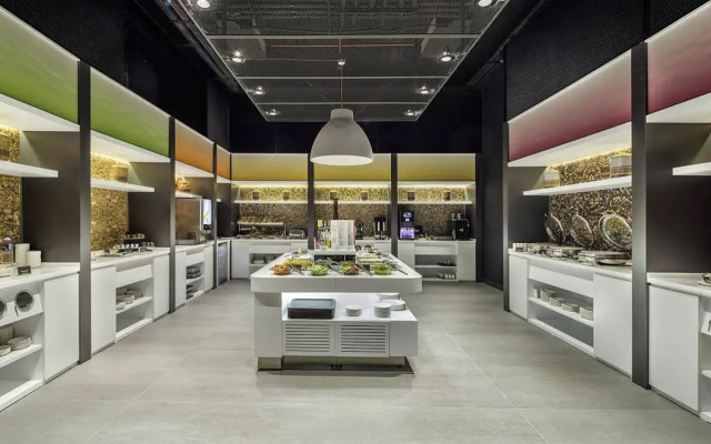 Hampton by Hilton Izmir Aliaga