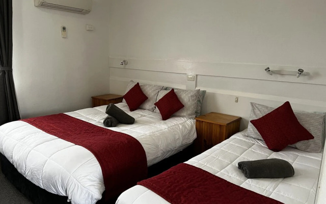 CBD Gi Motel
