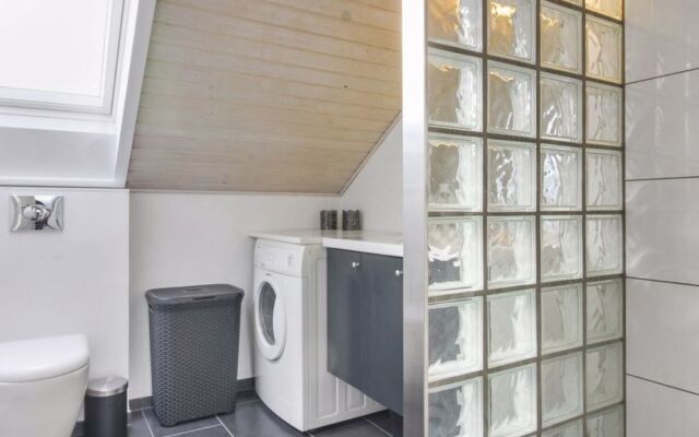 "Kiri" - 2.3km from the sea in Western Jutland