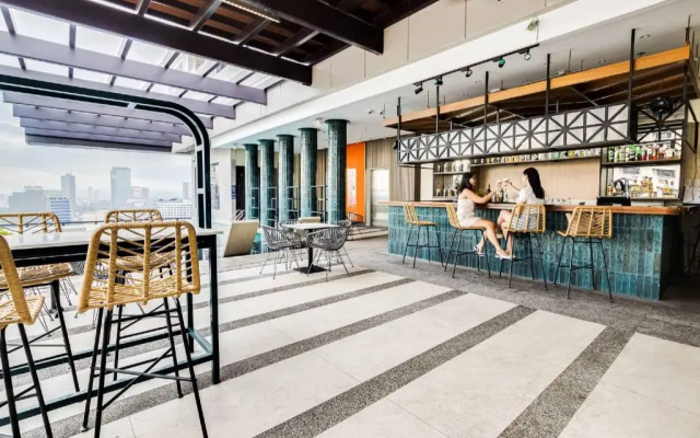 Harolds Hotel Quezon City