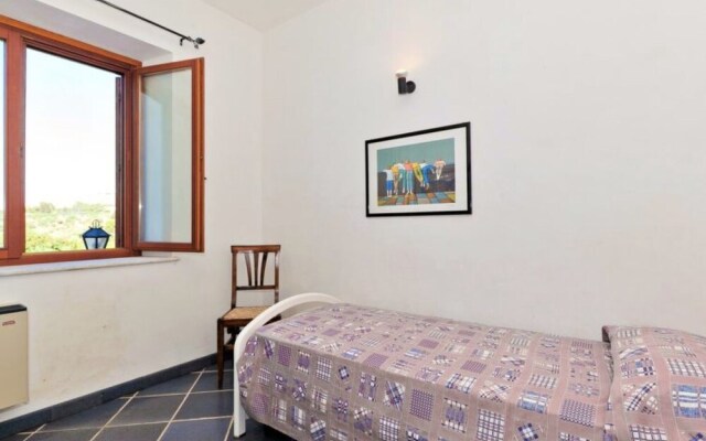 Le Palme Baglio Papuzze