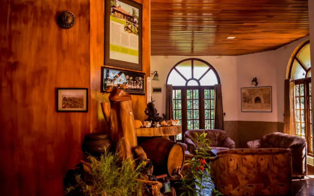 MF Estate Holiday Bungalow