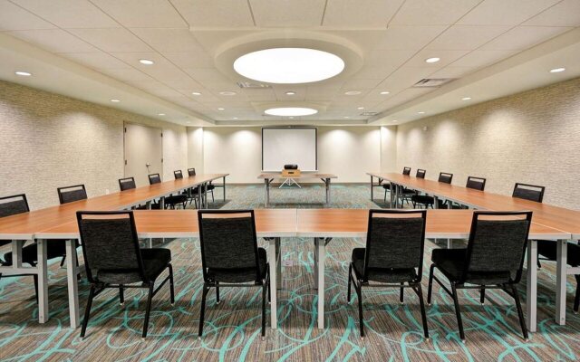 Home2 Suites By Hilton At The Galleria