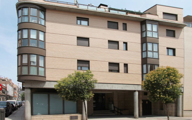 Apartamentos Adelfas