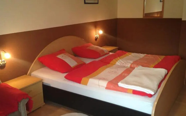 Guesthouse Cafe zur Grünen Grenze