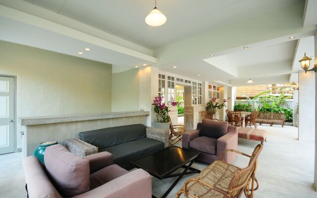 Seaway Inn