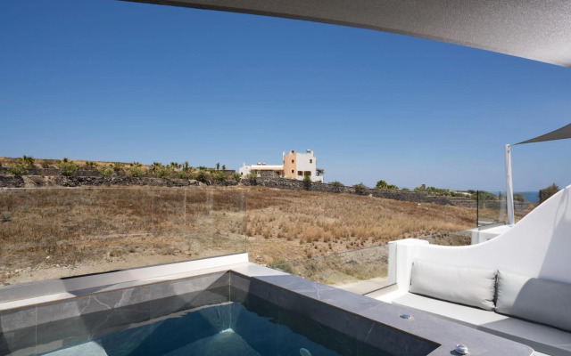 Griseo Villas