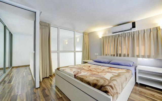 Sea Suites Apartments