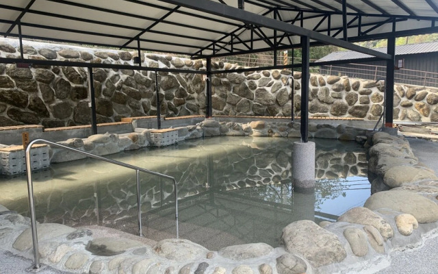 Hu Ye Resort