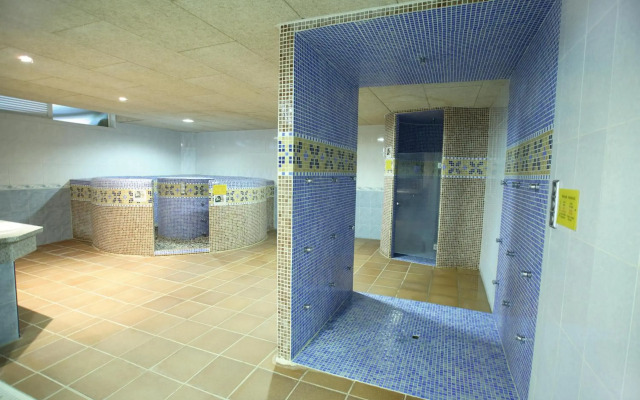 Best Mojácar Hotel