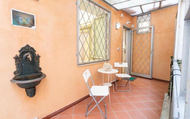 Resina Guest House