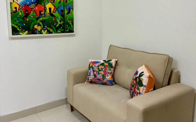 Apartamento Copacabana 542