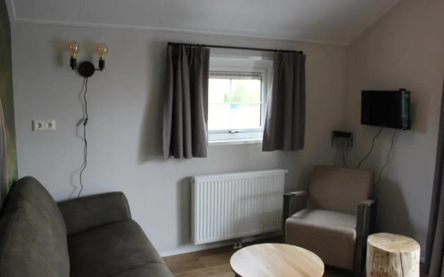 De Bijsselse Enk, Noors chalet 7