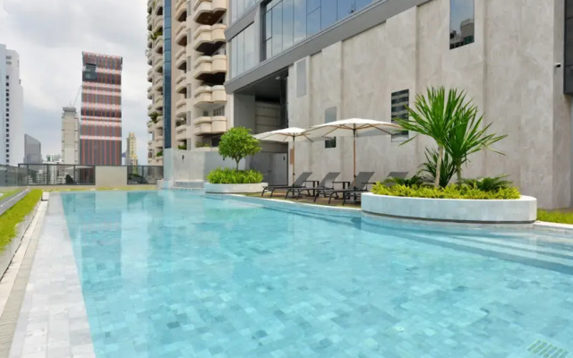 GM Estate Hotel and Executive Apartments
