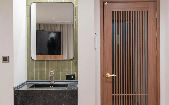 Dongtan Bell Hotel