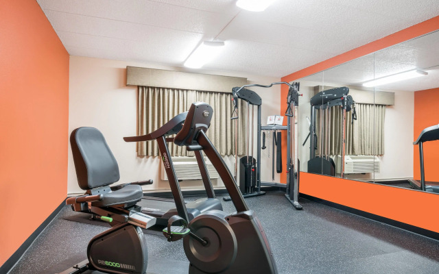 Baymont by Wyndham Bloomington MSP Airport