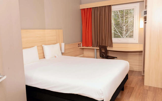ibis Santiago Las Condes - Image 5