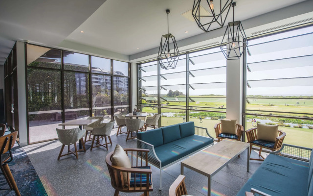 Best Western City Sands - Wollongong Golf Club