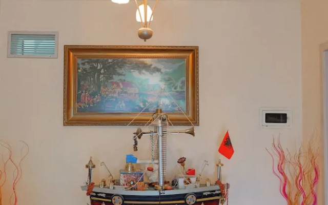 Cozy Veranda Kristian - Free Parking