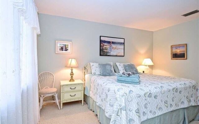 Cambridge - Two Bedroom Home