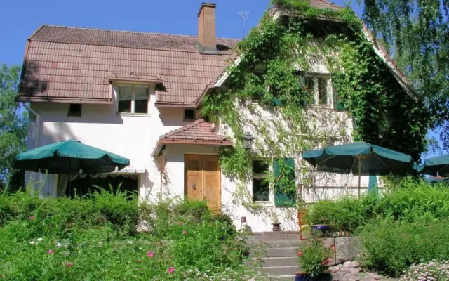 Villa Rainer
