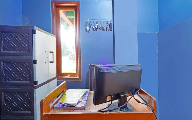 Hotel O Biring Residence