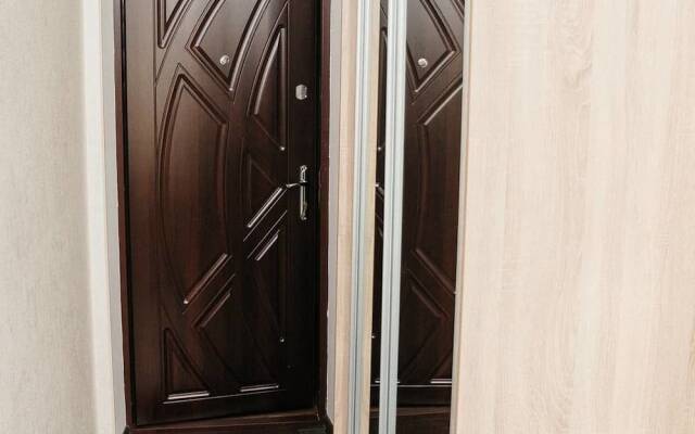 Mini otel Cozy Patio