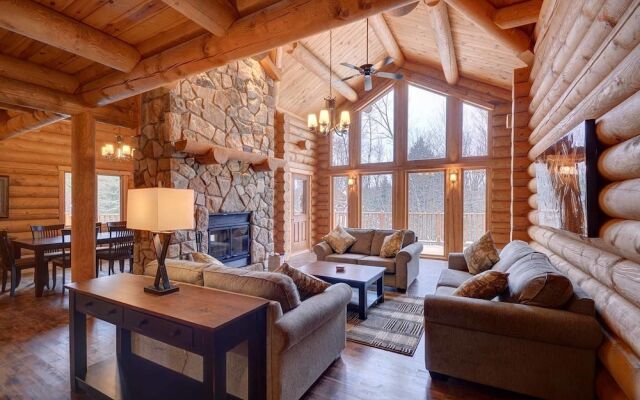 Chalet Bonita