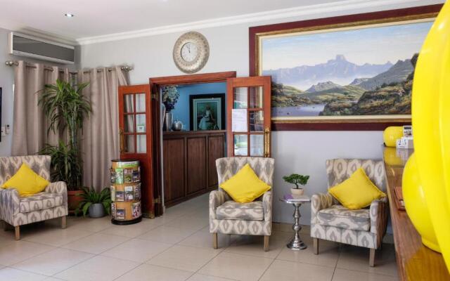 Waterkloof Guest House