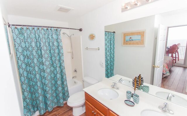 Ocean Reef 1204