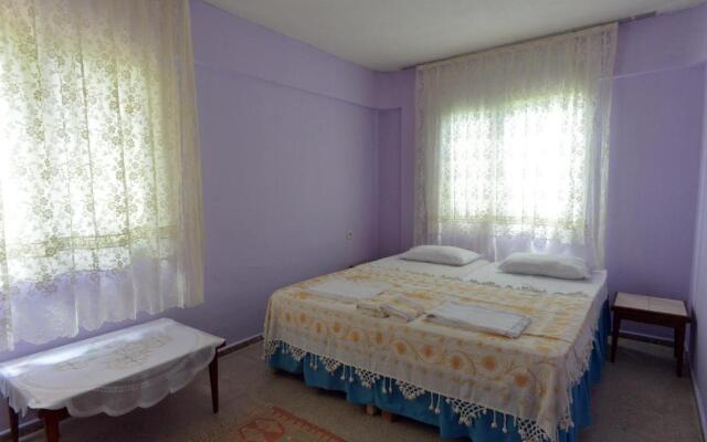 Mimas Garden Apartments