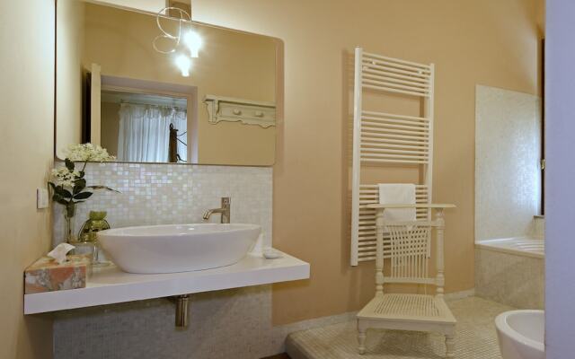 Villa Sestilia Guest House