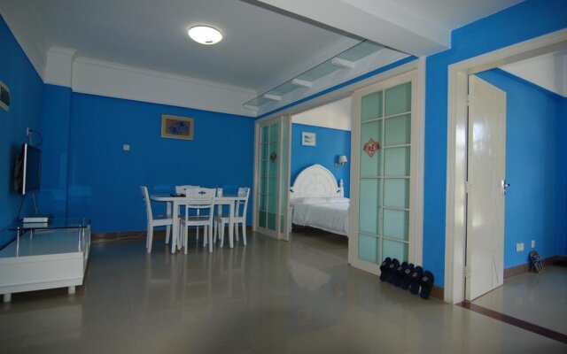 Sanya Youjia Business Hotel