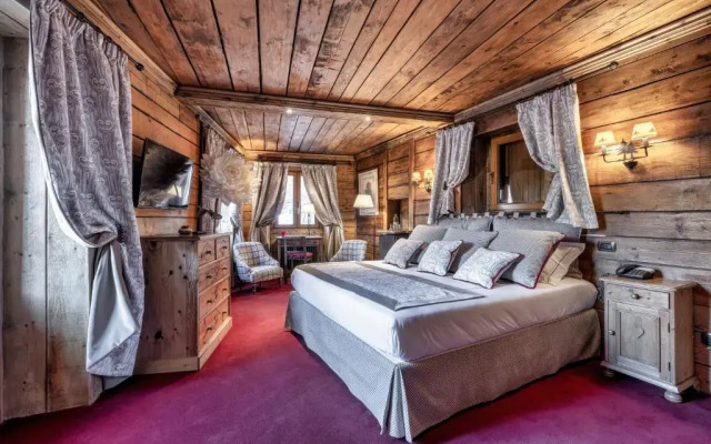 Bragard Hotel