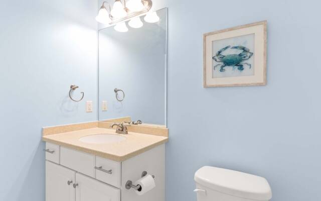 Village Place 6B - Bella Tybee