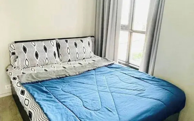 2 Bed Room Beautiful Location - Central Pattaya