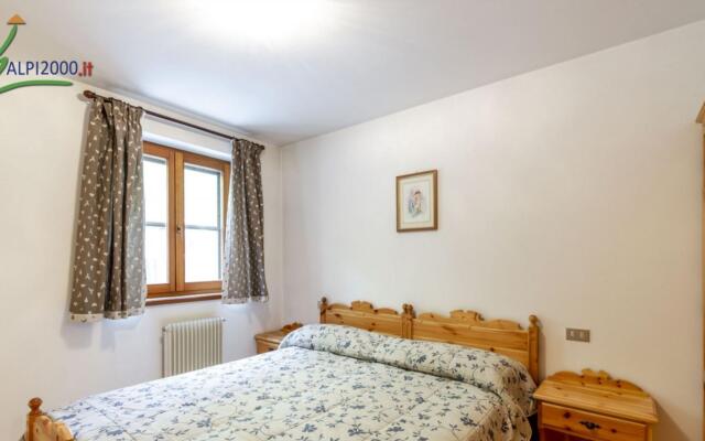 ZINELLI, two-room apartment (022039-AT-904026)-341 ZINELLI