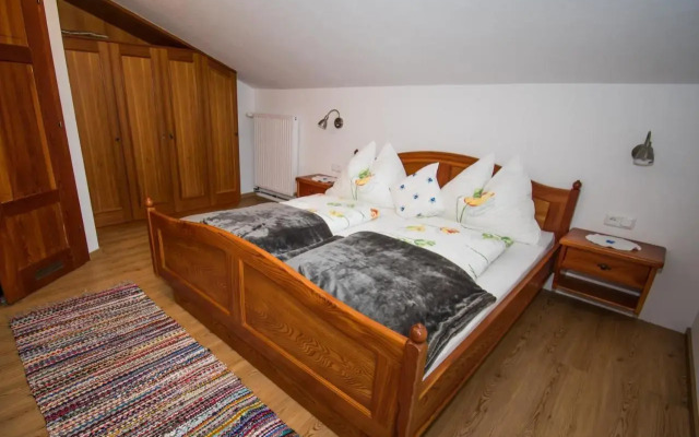 BIO-Bergbauernhof Ederhias