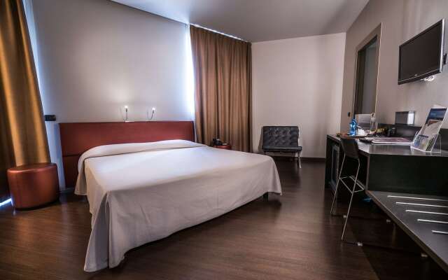 Hotel Continental